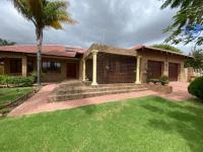 3 Bedroom House for Sale For Sale in Polokwane - MR624934 -