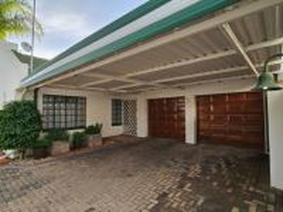 3 Bedroom Simplex for Sale For Sale in Polokwane - MR623315