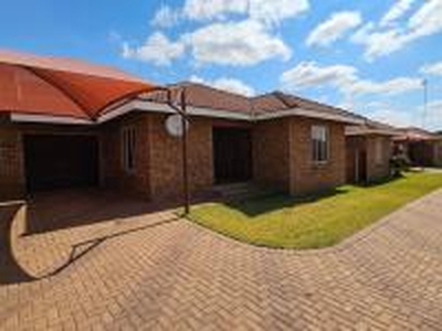 3 Bedroom Simplex for Sale For Sale in Polokwane - MR623898
