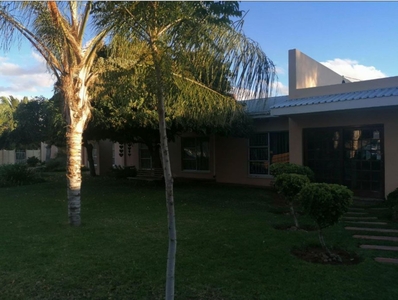 4 Bed House for Sale Oosterville Upington