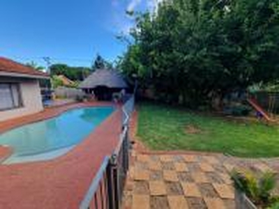 4 Bedroom House for Sale For Sale in Polokwane - MR622360 -