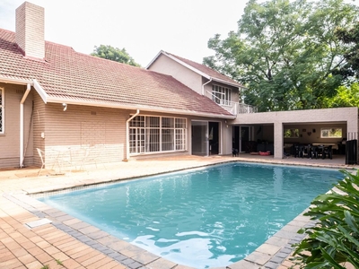 4 Bedroom House For Sale in Savoy Estate
