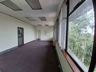 55m² Office To Let in Westville