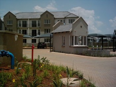 Brand new complex Rent South Africa