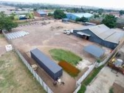 Commercial for Sale For Sale in Polokwane - MR623899 - MyRoo