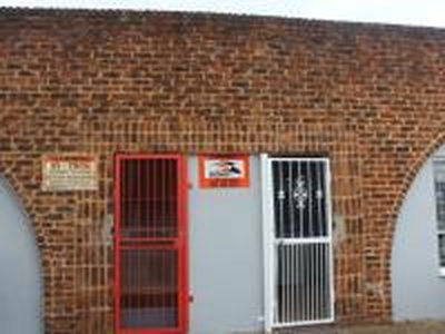 Commercial to Rent in Barberton - Property to rent - MR55814