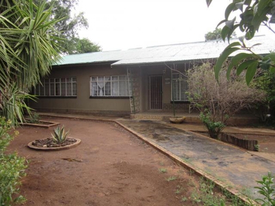Standard Bank EasySell 3 Bedroom House for Sale in Vryburg -