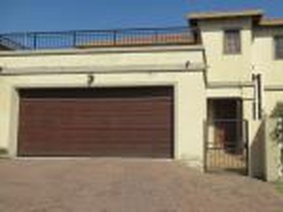 Standard Bank SIE Sale In Execution 3 Bedroom Cluster for Sa