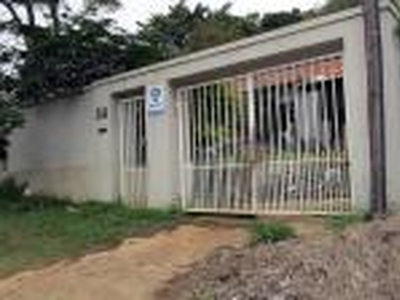 Standard Bank SIE Sale In Execution 3 Bedroom Sectional Titl