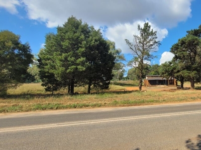 Vacant Land To Let in Kempton Park AH