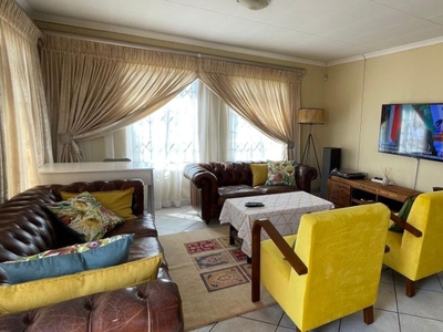 3 Bedroom house for sale in Danville, Pretoria