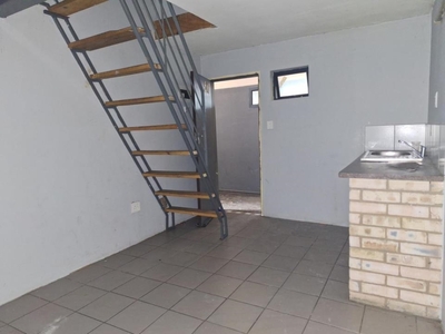 1 Bed Apartment/Flat For Rent Doornfontein Johannesburg