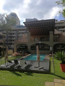 2 Bed Apartment/Flat For Rent Benmore Sandton