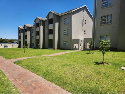 2 Bed House For Rent Blue Hills Midrand