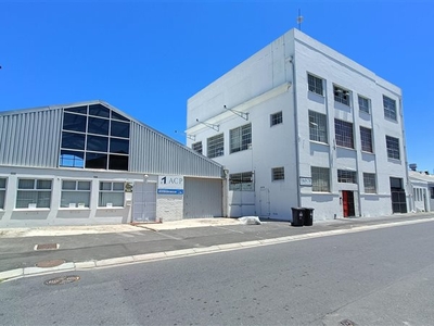 2127 m² Industrial space in Maitland