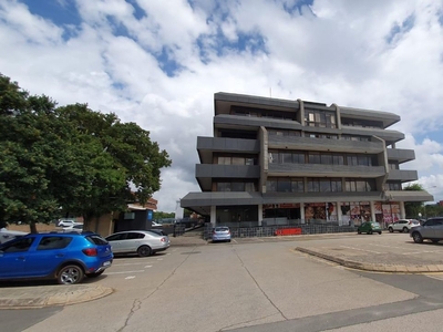 25m² Office To Let in Lougardia Office Building, Centurion Central