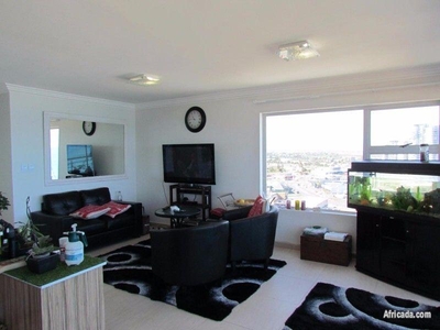 3 Bedroom Apartment with Breath-taking Views in Blouberg!