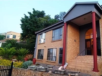 3 Bedroom house sold in Magalieskruin, Pretoria