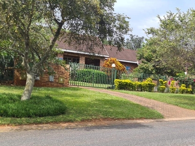 3 Bedroom House to rent in White River Ext 18 - 48 Impala Road