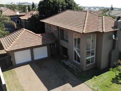 4 Bed House For Rent Greenstone Hill Edenvale