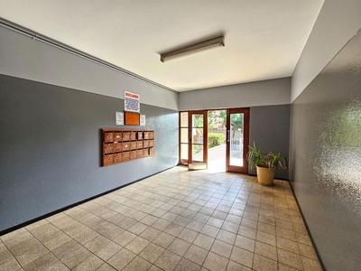 Apartment in Bulwer For Sale