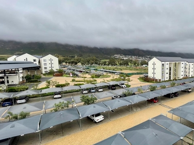 Condominium/Co-Op For Rent, Gordons Bay Western Cape South Africa