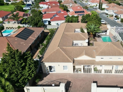 Condominium/Co-Op For Rent, Somerset West Western Cape South Africa