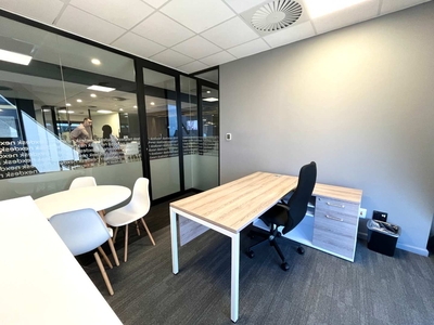 Hendra - Premium serviced office space in Umhlanga