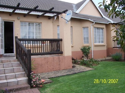 House Edenglen Rent South Africa