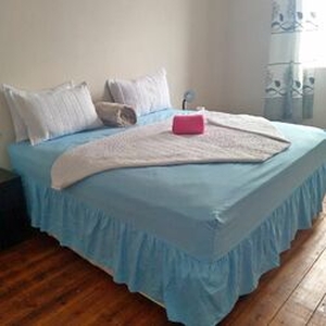 Rooms available at ruks guest house - Cape Town