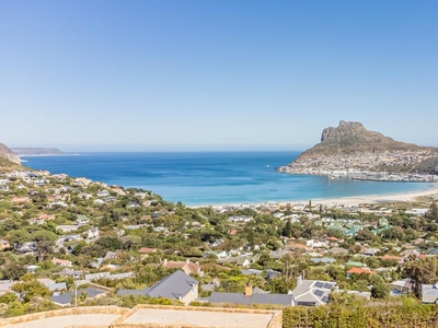 Vacant Land for sale in Scott Estate, Hout Bay