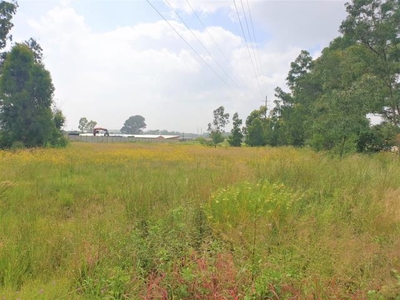 Vacant Land Residential For Sale in Highbury