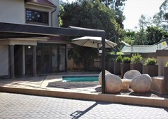 4 Bedroom House For Sale in Cullinan