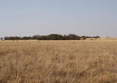 540,000m² Vacant Land Sold in Mafikeng Central