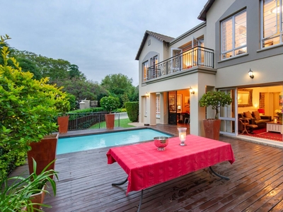 3 Bedroom House Sold in Northcliff