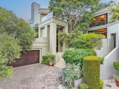 3 Bedroom House For Sale in Northcliff