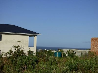 805m² Vacant Land Sold in Port Alfred Central