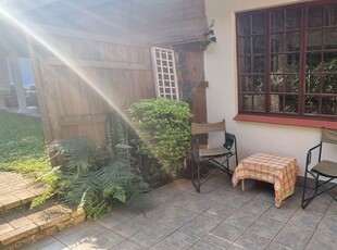 1 bedroom garden cottage to rent in Forest Hills
