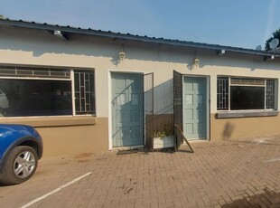 2 Bedroom House To Let in Capricorn