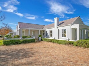 4 Bed House For Rent Steenberg Estate Southern Suburbs