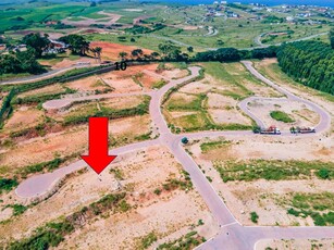 541m² Vacant Land For Sale in Elaleni Coastal Forest Estate