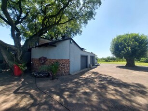 Farm for sale in Witbank Rural