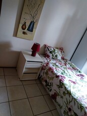 Furnished bedroom in townhouse farie glen