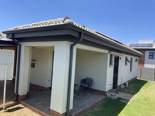 Gorgeous new housing estate in Pretoria west