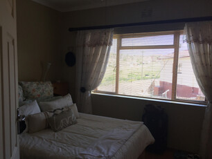 Holiday Accomodation in Mosselbay