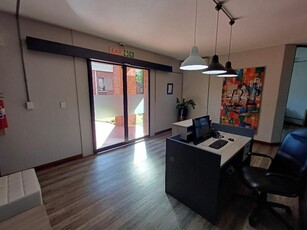 Prime A-Grade Office Space for Lease in Centurion CBD