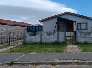 Standard Bank EasySell 3 Bedroom House for Sale in Matroosfo