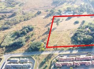Vacant Land Agricultural For Sale in Wilgeheuwel
