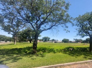 Vacant Land Residential For Sale in Parkhill Gardens