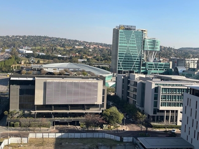 Bachelor apartment for sale in Menlyn